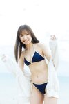 [Photobook] 2025.07.22 貝賀琴莉「FLYAWAY」【ヤングチャンピオンデジグラ】