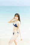 [Photobook] 2025.07.22 貝賀琴莉「FLYAWAY」【ヤングチャンピオンデジグラ】