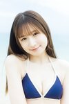 [Photobook] 2025.07.22 貝賀琴莉「FLYAWAY」【ヤングチャンピオンデジグラ】