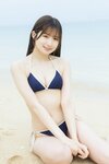 [Photobook] 2025.07.22 貝賀琴莉「FLYAWAY」【ヤングチャンピオンデジグラ】