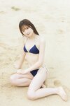 [Photobook] 2025.07.22 貝賀琴莉「FLYAWAY」【ヤングチャンピオンデジグラ】