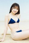 [Photobook] 2025.07.22 貝賀琴莉「FLYAWAY」【ヤングチャンピオンデジグラ】