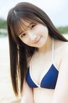 [Photobook] 2025.07.22 貝賀琴莉「FLYAWAY」【ヤングチャンピオンデジグラ】
