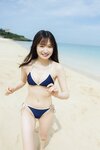 [Photobook] 2025.07.22 貝賀琴莉「FLYAWAY」【ヤングチャンピオンデジグラ】