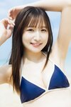 [Photobook] 2025.07.22 貝賀琴莉「FLYAWAY」【ヤングチャンピオンデジグラ】