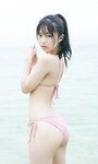 [Photobook] 2023.08.07 菊地姬奈 【デジタル限定】「満喫するぜ、18歳の夏休み」 週プレ PHOTO BOOK