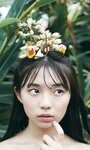 [Photobook] 2023.08.07 菊地姬奈 【デジタル限定】「満喫するぜ、18歳の夏休み」 週プレ PHOTO BOOK