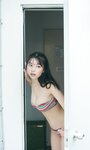 [Photobook] 2023.08.07 菊地姬奈 【デジタル限定】「満喫するぜ、18歳の夏休み」 週プレ PHOTO BOOK