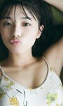 [Photobook] 2023.08.07 菊地姬奈 【デジタル限定】「満喫するぜ、18歳の夏休み」 週プレ PHOTO BOOK