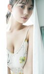 [Photobook] 2023.08.07 菊地姬奈 【デジタル限定】「満喫するぜ、18歳の夏休み」 週プレ PHOTO BOOK