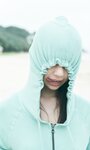 [Photobook] 2023.08.07 菊地姬奈 【デジタル限定】「満喫するぜ、18歳の夏休み」 週プレ PHOTO BOOK