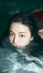 [Photobook] 2023.08.07 菊地姬奈 【デジタル限定】「満喫するぜ、18歳の夏休み」 週プレ PHOTO BOOK