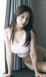 [Photobook] 2023.08.07 菊地姬奈 【デジタル限定】「満喫するぜ、18歳の夏休み」 週プレ PHOTO BOOK