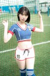 [Photobook] 2021.07.01 菊地姫奈 ミスマガ２０２０コスプレ対決３ ヤンマガデジタル写真集