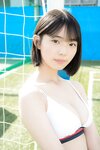 [Photobook] 2021.07.01 菊地姫奈 ミスマガ２０２０コスプレ対決３ ヤンマガデジタル写真集