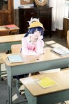 [Cosplay] 九柒喵 - 蔚蓝档案 妃咲幼稚园