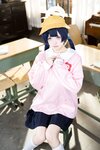 [Cosplay] 九柒喵 - 蔚蓝档案 妃咲幼稚园