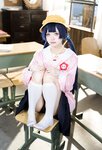 [Cosplay] 九柒喵 - 蔚蓝档案 妃咲幼稚园