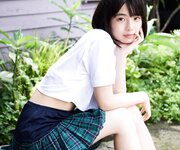 [Photobook] 2024.10.21 週プレ Photo book 菊地姫奈「20th Anniversary Vol.1」 watermarked