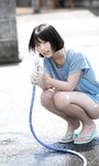 [Photobook] 2024.10.21 週プレ Photo book 菊地姫奈「20th Anniversary Vol.1」 watermarked