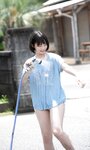 [Photobook] 2024.10.21 週プレ Photo book 菊地姫奈「20th Anniversary Vol.1」 watermarked