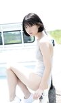 [Photobook] 2024.10.21 週プレ Photo book 菊地姫奈「20th Anniversary Vol.1」 watermarked