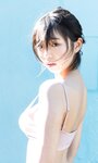 [Photobook] 2024.10.21 週プレ Photo book 菊地姫奈「20th Anniversary Vol.1」 watermarked