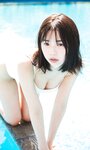 [Photobook] 2024.10.21 週プレ Photo book 菊地姫奈「20th Anniversary Vol.1」 watermarked