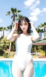 [Photobook] 2024.10.21 週プレ Photo book 菊地姫奈「20th Anniversary Vol.1」 watermarked