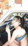 [Photobook] 2024.10.21 週プレ Photo book 菊地姫奈「20th Anniversary Vol.1」 watermarked