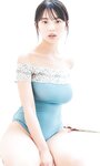 [Photobook] 2024.10.21 週プレ Photo book 菊地姫奈「20th Anniversary Vol.1」 watermarked