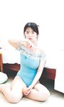 [Photobook] 2024.10.21 週プレ Photo book 菊地姫奈「20th Anniversary Vol.1」 watermarked