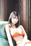[Photobook] 2024.10.21 週プレ Photo book 菊地姫奈「20th Anniversary Vol.1」 watermarked