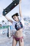 [Photobook] 2024.10.21 週プレ Photo book 菊地姫奈「20th Anniversary Vol.1」 watermarked