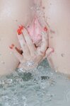 [XR Uncensored] Lucky- - R18 秀人网模特 银色短裙+S 番外篇