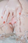 [XR Uncensored] Lucky- - R18 秀人网模特 银色短裙+S 番外篇