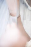 [XR Uncensored] Lucky- - R18 秀人网模特 银色短裙+S 番外篇