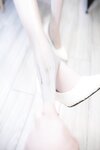 [XR Uncensored] Lucky- - R18 秀人网模特 银色短裙+S 番外篇