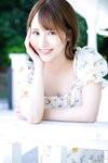 [Graphis] Gals – Rikka Ono 小野六花 Sweaty Vol. 4