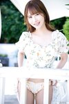 [Graphis] Gals – Rikka Ono 小野六花 Sweaty Vol. 4