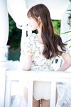 [Graphis] Gals – Rikka Ono 小野六花 Sweaty Vol. 4