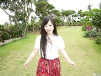 [Graphis] 2018-02-02 First Gravure 初脫ぎ娘 No.155 Kanon Momojiri 桃尻かのん (120P+4V)