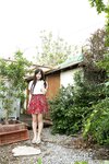 [Graphis] 2018-02-02 First Gravure 初脫ぎ娘 No.155 Kanon Momojiri 桃尻かのん (120P+4V)