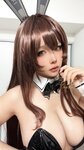 [Cosplay] Dakki伊 - 诺亚尔