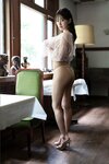 [Photobook] 2025.03.28 兒玉遥「秘密の関係」SPA！デジタル写真集