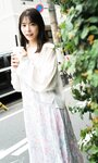 [Photobook] 2025.08.11 【デジタル限定】長野雅写真集「はじめて」