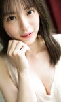 [Photobook] 2025.08.11 【デジタル限定】長野雅写真集「はじめて」