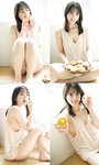 [Photobook] 2025.08.11 【デジタル限定】長野雅写真集「はじめて」