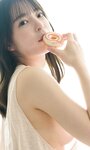 [Photobook] 2025.08.11 【デジタル限定】長野雅写真集「はじめて」
