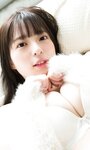 [Photobook] 2025.08.11 【デジタル限定】長野雅写真集「はじめて」